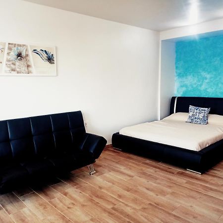 Loft Paraiso Aguadulce  Buitenkant foto