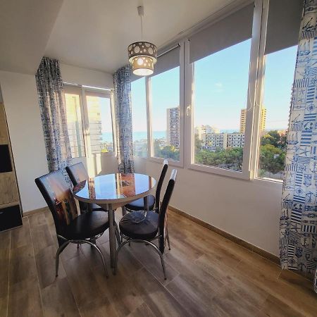 Loft Paraiso Aguadulce  Buitenkant foto