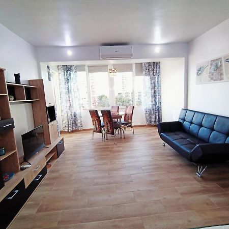 Loft Paraiso Aguadulce  Buitenkant foto