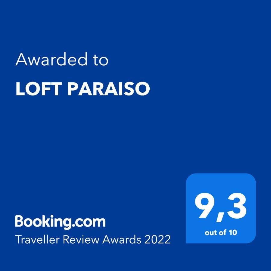 Loft Paraiso Aguadulce  Buitenkant foto