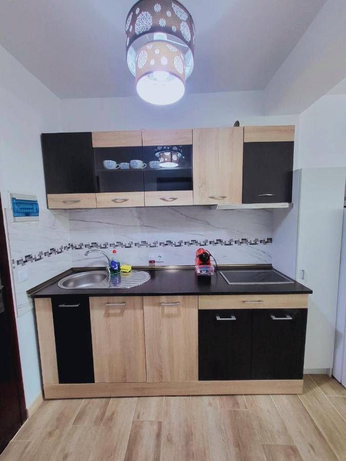 Loft Paraiso Aguadulce  Buitenkant foto