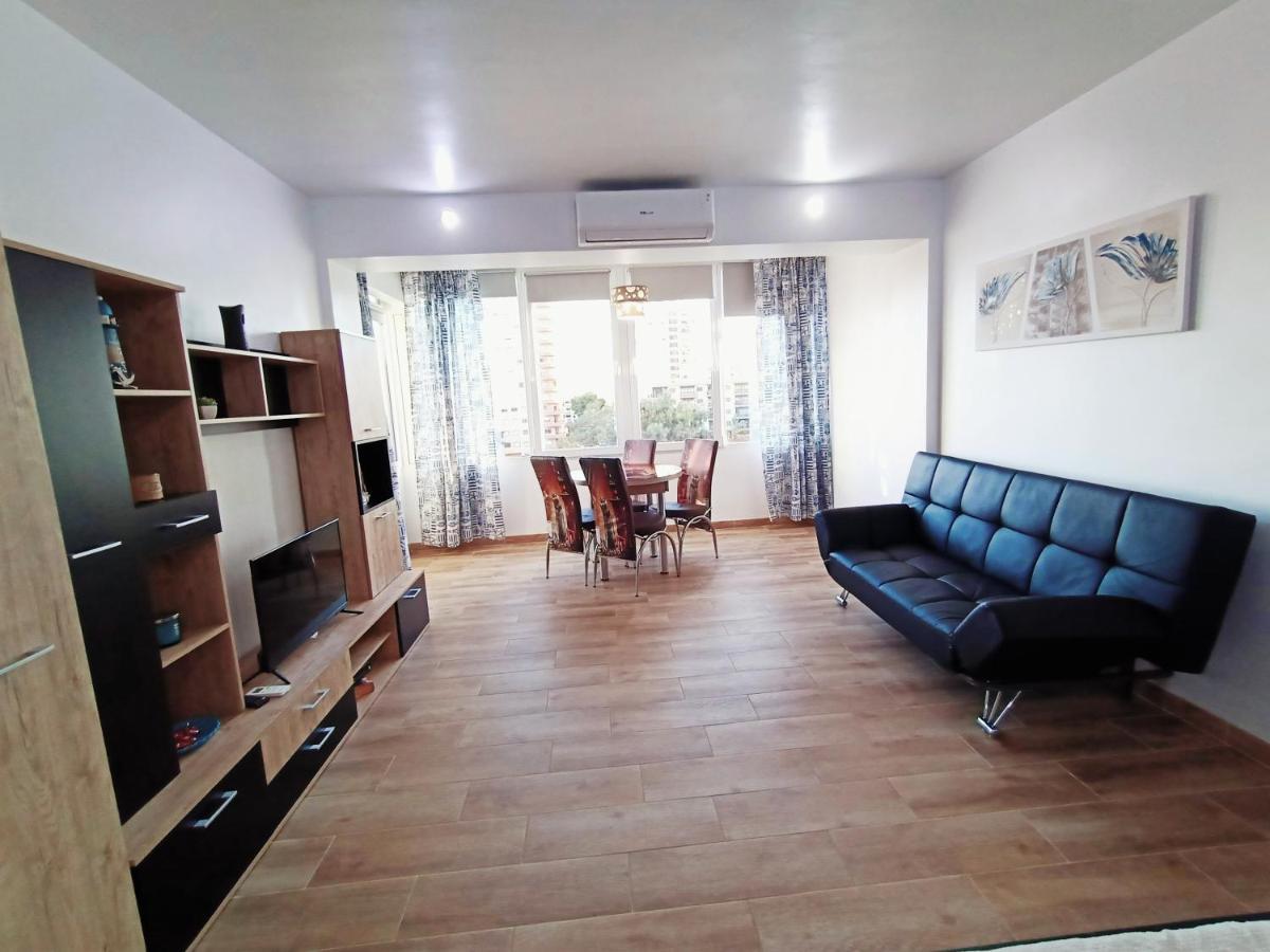 Loft Paraiso Aguadulce  Buitenkant foto