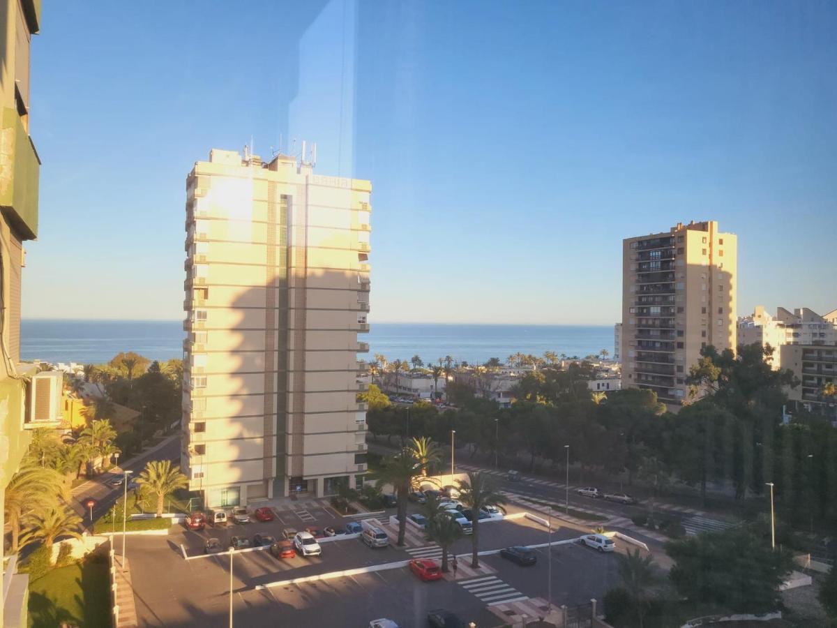 Loft Paraiso Aguadulce  Buitenkant foto