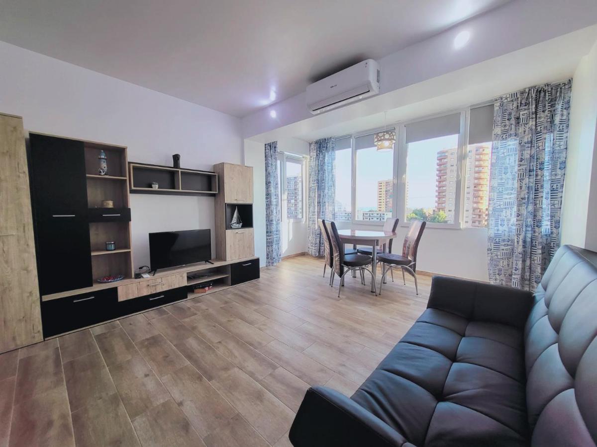 Loft Paraiso Aguadulce  Buitenkant foto