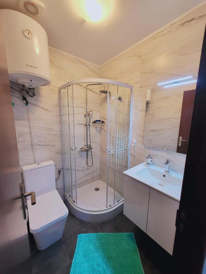 Loft Paraiso Aguadulce  Buitenkant foto