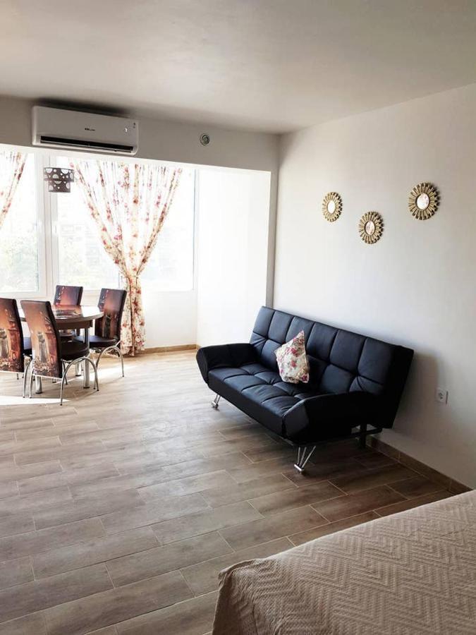 Loft Paraiso Aguadulce  Buitenkant foto