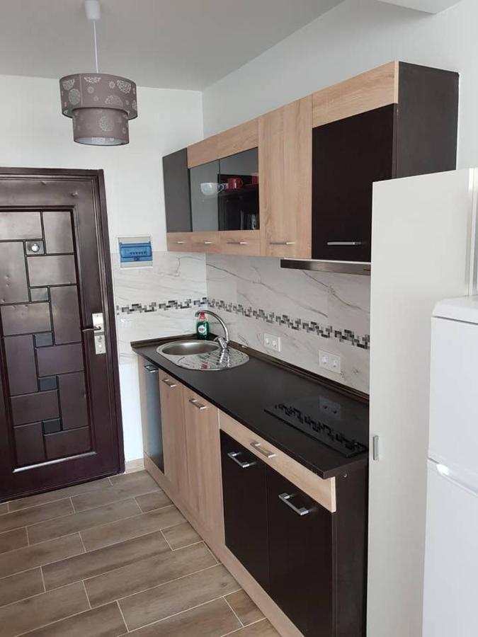 Loft Paraiso Aguadulce  Buitenkant foto